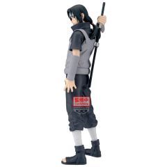 Naruto Shippuden Grandista PVC Figure Itachi Uchiha II 27 cm