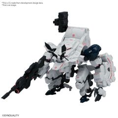Synduality High Grade Plastic Model Kit Gilbow 