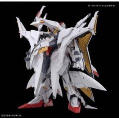 Gundam Hathaway's Flash High Grade Plastic Model Kit 1/144 Penelope