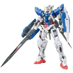 Gundam Real Grade Plastic Model Kit 1/144 Gundam Exia
