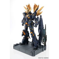Gundam Perfect Grade Plastic Model Kit 1/60 RX-ON Unicorn 02 Banshee Norn