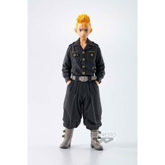 Tokyo Revengers PVC Statue Takemichi Hanagaki 16 cm