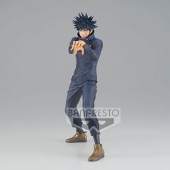 Jujutsu Kaisen King Of Artist PVC Statue Megumi Fushiguro 21 cm