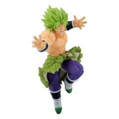 Dragon Ball Super: Match Makers - Super Saiyan Broly Figure