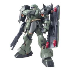 Gundam Master Grade Plastic Model Kit 1/100 Geara Doga