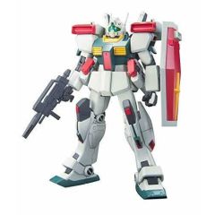 Gundam ZZ High Grade Plastic Model Kit 1/144 GM III