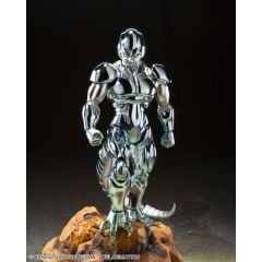 Dragon Ball Z S.H. Figuarts Action Figure Metal Cooler 14 cm