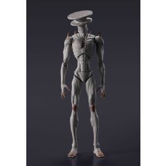 Kaiju No. 8 S.H. Figuarts Action Figure Kaiju No. 9 19 cm