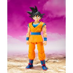 Dragon Ball Daima S.H. Figuarts Action Figure Son Goku 15 cm        
