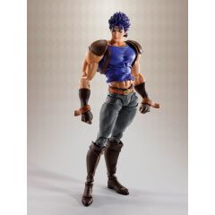 JoJo´s Bizarre Adventure S.H.Figuarts Action Figure Jonathan Joestar 17 cm      