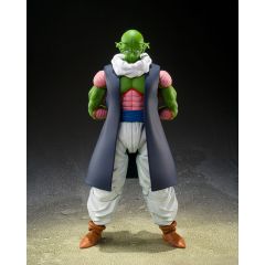 Dragonball S.H. Figuarts Action Figure Nail 16 cm