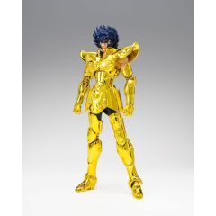 Saint Seiya Saint Cloth Myth Ex Action Figure Reo Ikki Inheritor of the Gold Myth 17 cm   