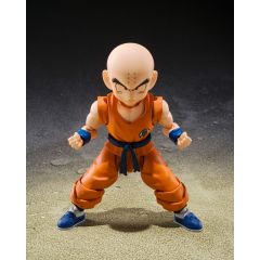 Dragon Ball S.H.Figuarts Action Figure Krillin Son Goku´s old Friend 11 cm    