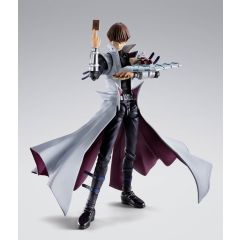 Yu-Gi-Oh! S.H.Figuarts Action Figure Seto Kaiba 16 cm
