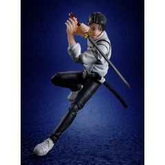 Jujutsu Kaisen S.H. Figuarts Action Figure Yuta Okkotsu Special Grade Jujutsu Sorcerer 16 cm