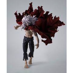 My Hero Academia S.H. Figuarts Action Figure Tomura Shigaraki 16 cm         