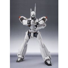 Mobile Police Patlabor The Robot Spirits Action Figure Side Labor Ingram Plus (AV-98 Plus) 1st 13 cm