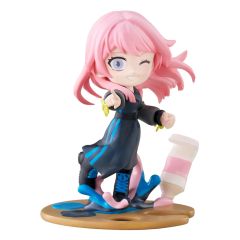 BanG Dream! It's MyGO!!!!! PalVerse PVC Statue Anon Chihaya 10 cm        