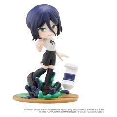 Chainsaw Man The Movie: Reze Arc PalVerse PVC Statue Reze 11 cm