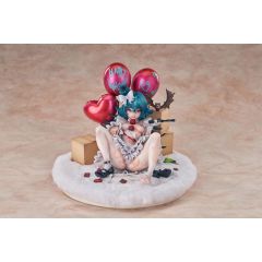 Girls´ Frontline PVC Statue 1/7 M327 It Follows Damaged Ver. 18 cm   