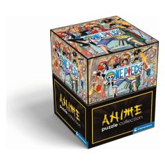One Piece Anime Puzzle Collection Jigsaw Puzzle One Piece All (500 pieces)