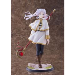 Frieren: Beyond Journey's End PVC Statue 1/7 Frieren 22 cm