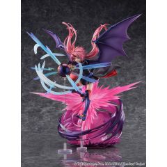 That Time I Got Reincarnated as a Slime SHIBUYA SCRAMBLE FIGURE PVC Statue 1/7 Milim Nava Dragon Form Version 41 cm