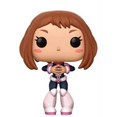 My Hero Academia POP! Animation Vinyl Figure Ochako 10 cm