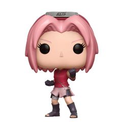Haruno Sakura Pop! Vinyl Figuur