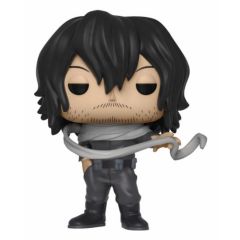 My Hero Academia POP! Animation Vinyl Figure Shota Aizawa
