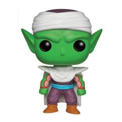 Dragon Ball Z POP! Vinyl Figure Piccolo 10 cm