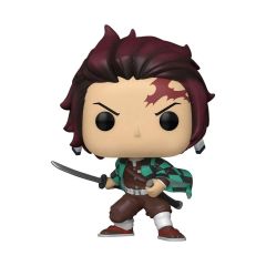 POP Animation: Demon Slayer - Tanjiro Kamado