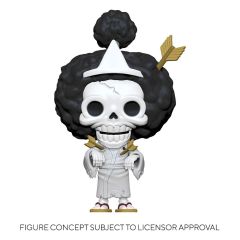 One Piece POP! Television Vinyl Figure Brook
