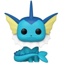 Pokemon POP! Games Vinyl Figure Vaporeon 9 cm