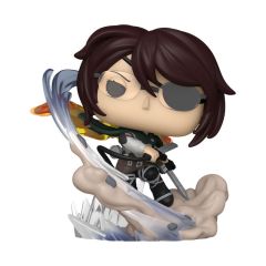 Attack of Titan POP! Premium Vinyl Figure Hange Zoe 9 cm