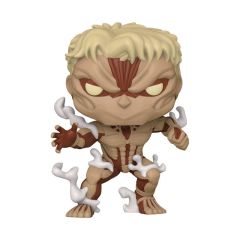 Attack on Titan Super Sized Jumbo POP! Vinyl Figure Armored Titan 25 cm 