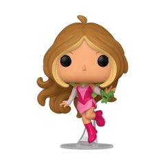 Winx Club POP! Animation Figure Flora 9 cm