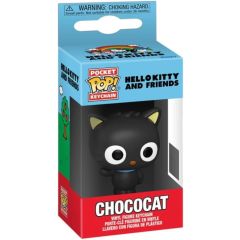 Sanrio POP! Vinyl Keychains 4 cm Chococat Display (12)