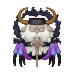 One Piece Super Sized Jumbo POP! Vinyl Figure St. Jaygarcia Saturn 25 cm