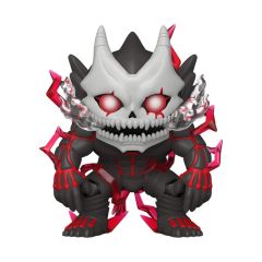 Kaiju No8 Super Sized POP! Vinyl Figure Kaiju No8(Uncontrolled) 15 cm