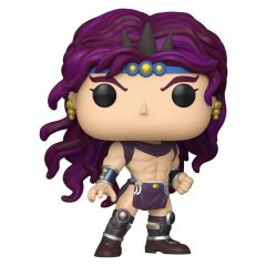 JoJo´s Bizarre Adventure POP! Animation Vinyl Figures Kars 9 cm