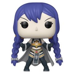 Fairy Tail-100 Years Quest POP! Animation Vinyl Figure Wendy 9 cm