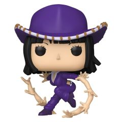 One Piece POP! Animation Vinyl Figure Robin (Refresh) 9 cm