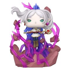 Frieren POP! Deluxe Vinyl Figure Frieren vs Replica 17 cm