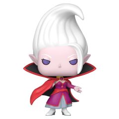 Dragon Ball Daima POP! Animation Vinyl Figure Dr. Arinsu 9 cm