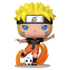 Naruto Soccer POP! Football Vinyl Figure Naruto 9 cm