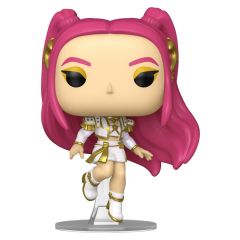 KPop Demon Hunters POP! Animation Vinyl Figure Mira 9 cm