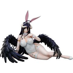 Overlord PVC Statue 1/4 Albedo Bunny Ver. 44 cm