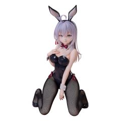 Alya Sometimes Hides Her Feelings in Russian PVC Statue 1/4 Alisa Mikhailovna Kujou: Bunny Ver. 30 cm   