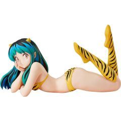 Urusei Yatsura PVC Statue 1/4 Lum (Rerelease) 15 cm